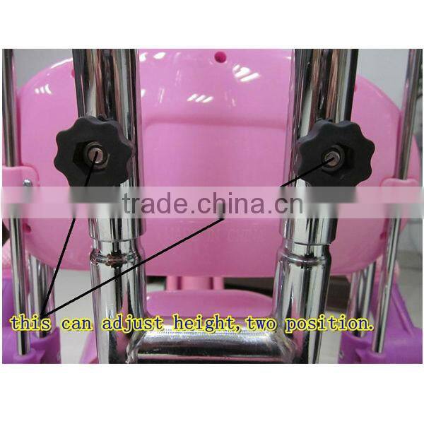 2014 Kids Tricycle Kids Three Wheels Bike With Canopy