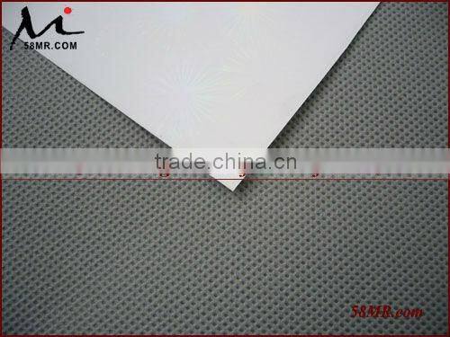 Flash Dot Laser Cold Lamination Film