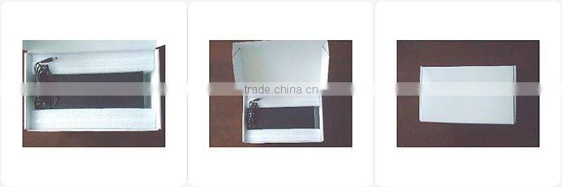 8 line call recording box/telephone voice recording box