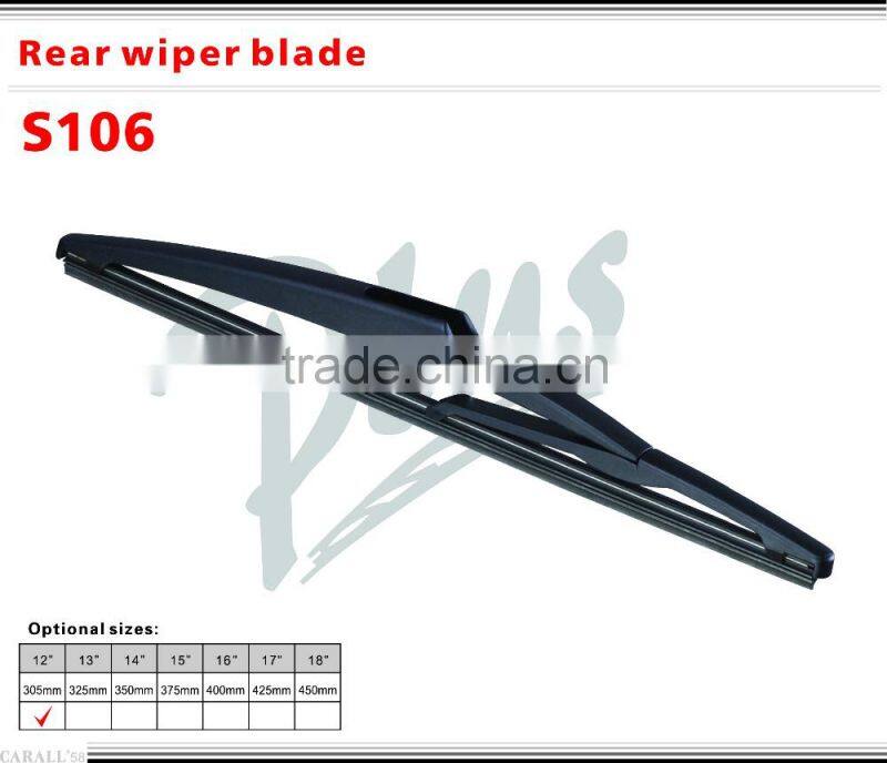 T106 Germany Car Parts J-HOOK Arm Rear Wiper