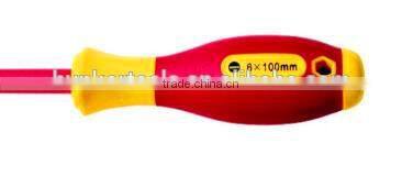 Screwdrivers , Insulated Screwdrivers