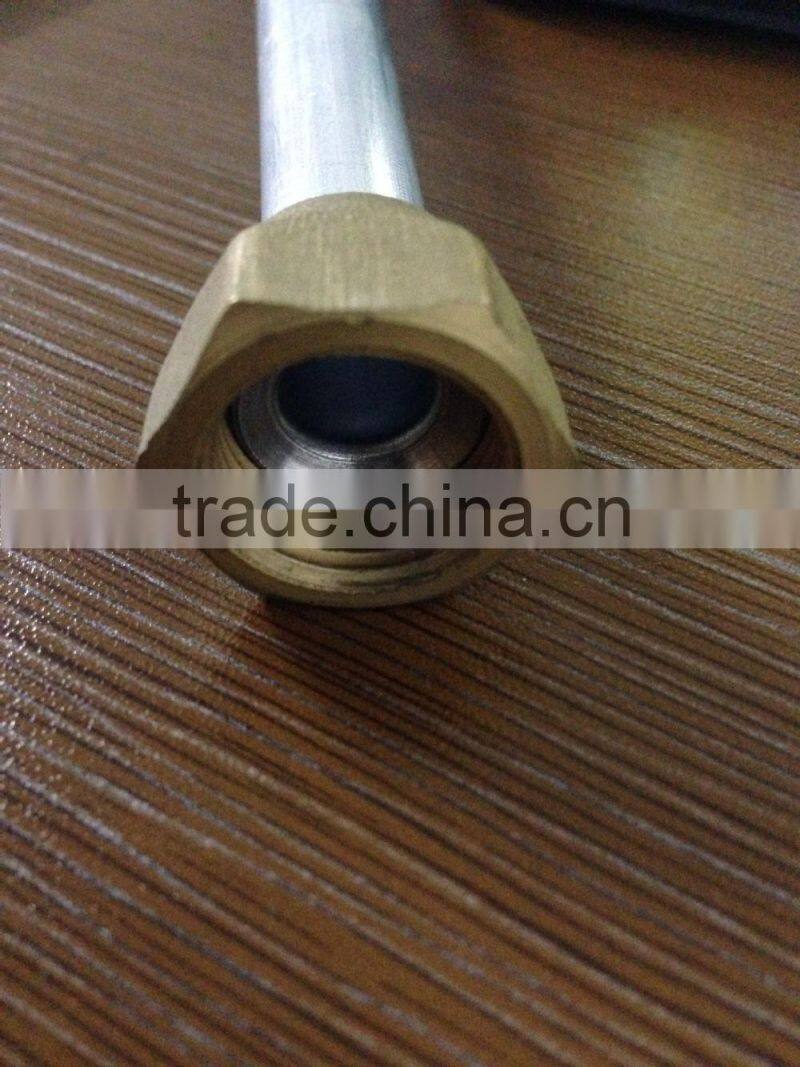 Copper pipe, copper pipe kits, air conditioner connecting pipe