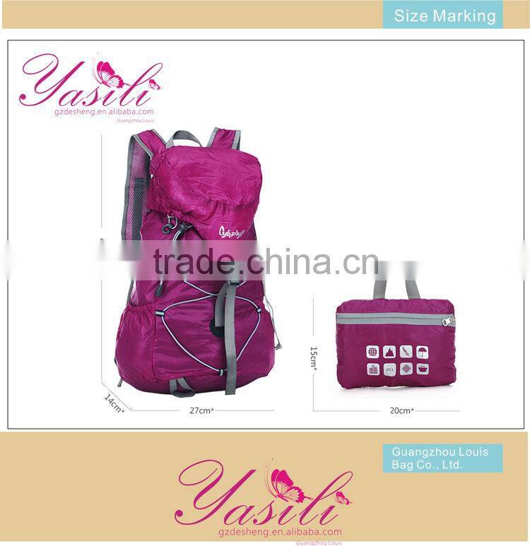 2014 outdoor folding chair with carrying bag