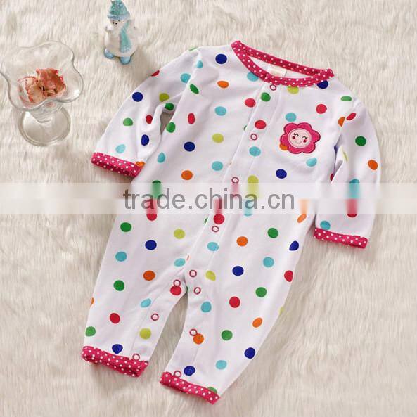 baby romper suit fourth of july baby romper