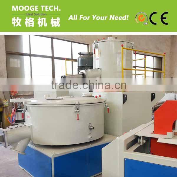 Hot Sale High Speed Mixer