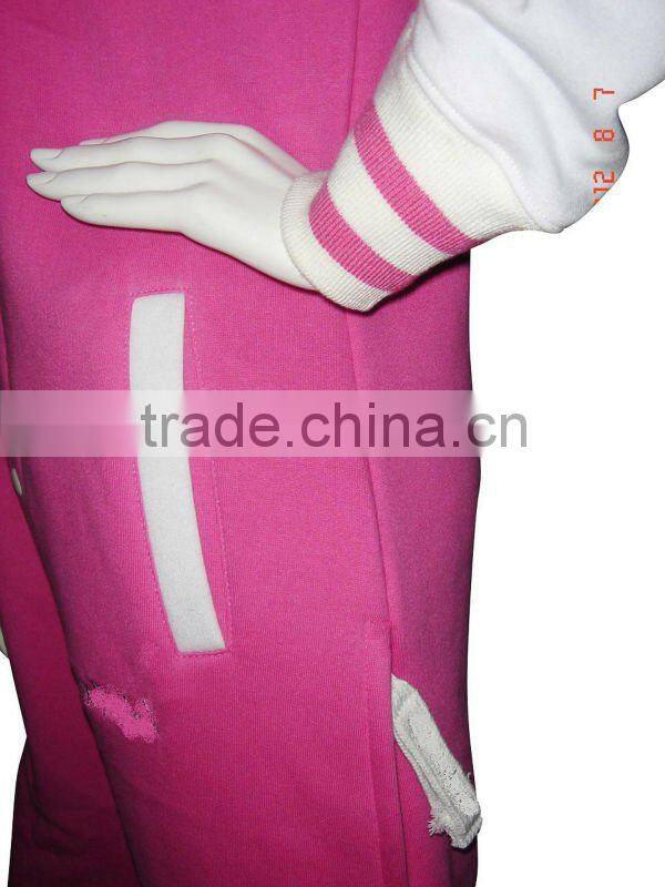 Baseball one piece jumpsuit