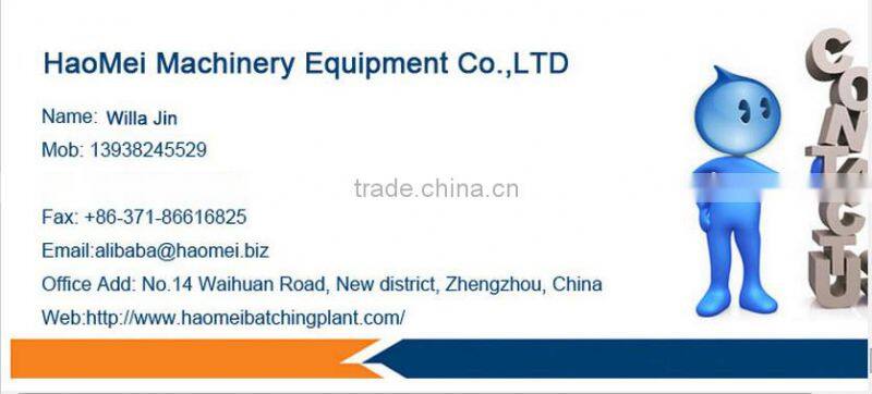 320T/H ASPHALT BATCH PLANT DG4000