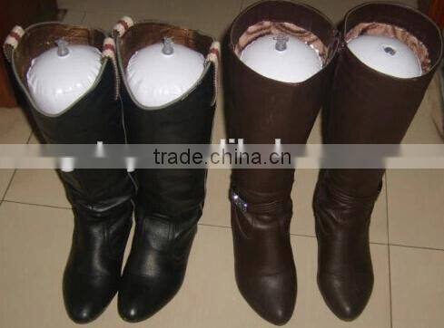 Women's Inflatable shoe Stretcher