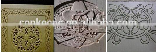 new technology wood diamond engraving machinery price cnc carving machine for marble granite stone