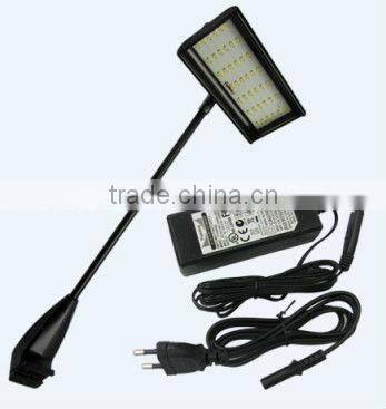 long arm lighting,led flexible arm light,display a,long arm lighting led