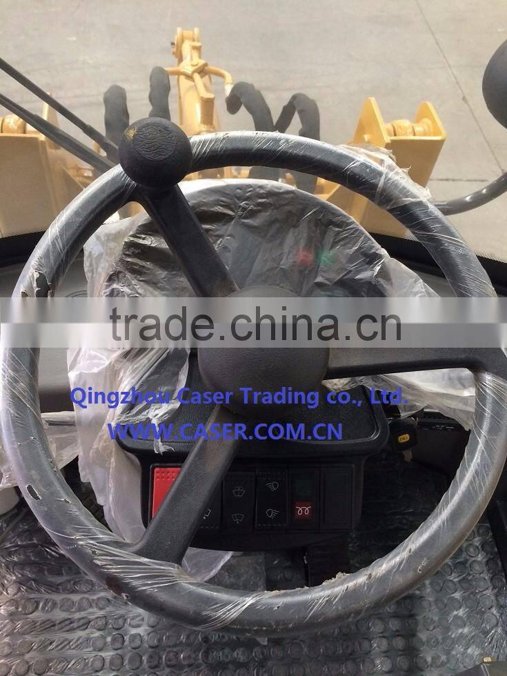 HOT SALE CASER M08 WHEEL LOADER