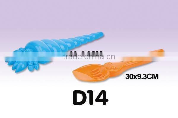 2015 New Kids Steel Garden Beach Wheel Barrow Play Set With Tray