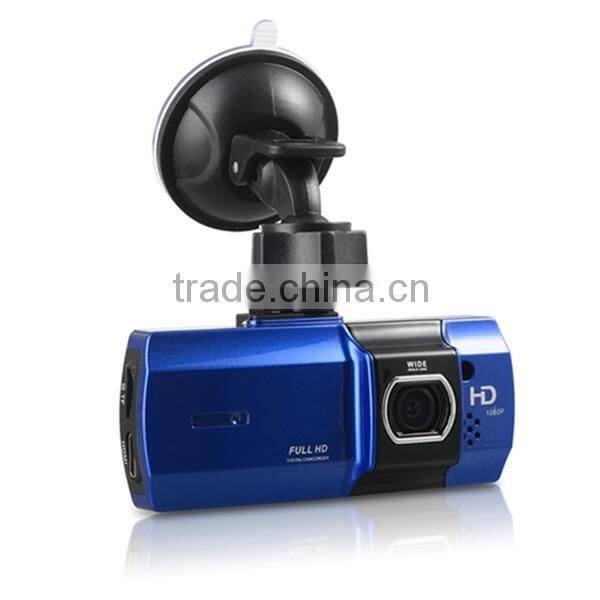 Factory Wholesale Latest FHD Super Muilt-function car black box 1080p with g-sensor AT500