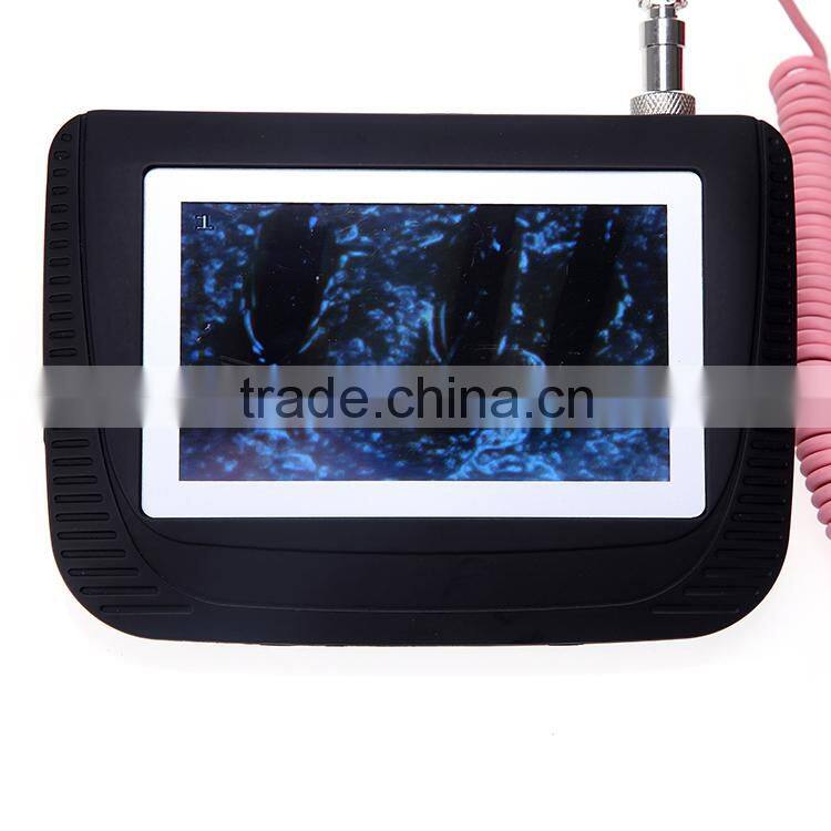 Specialized Beauty Equipment Hair Analysis and Skin Magnifier Analyzer