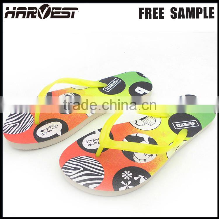 Cheap customizable flip flop distributor , girl wearflop summer Wholesale