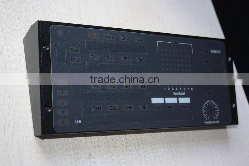 custom precision machining CNC parts