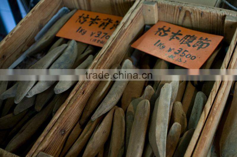 Reliable and easy processing customer dried bonito slicer