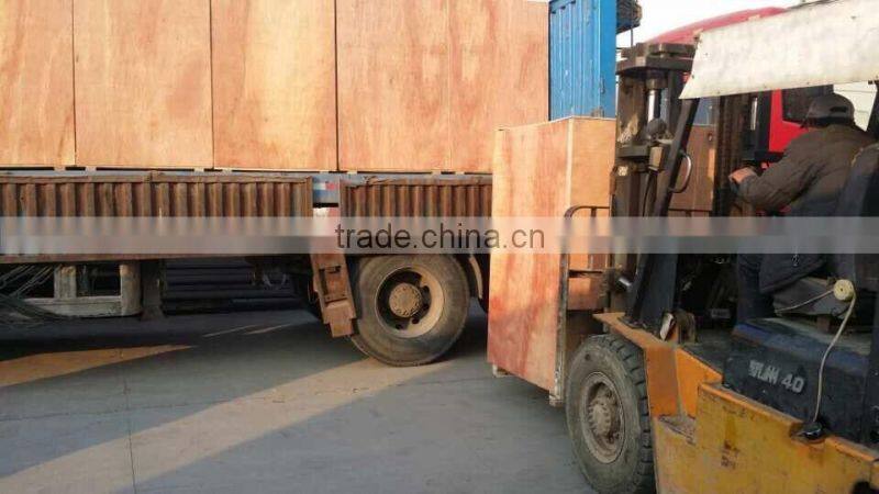 "OHA" Brand High Quality Automatic Precision Surface Grinder MY820 bench surface grinder