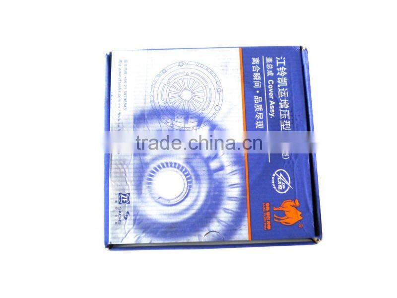 clutch pressure plate clutch cover auto clutch cover 240mm Kaiyun Shanghai auto parts JMC Qingling light truck