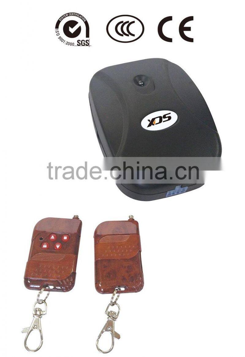 Low noice automatic swing door motor 24V 500kg