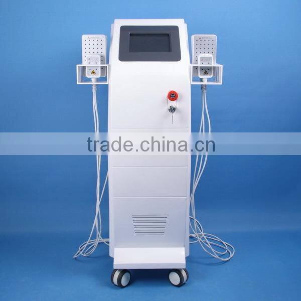 lipo laser / 408 diodes lipolaser slymming machine/ cold lipolaser diode slimming