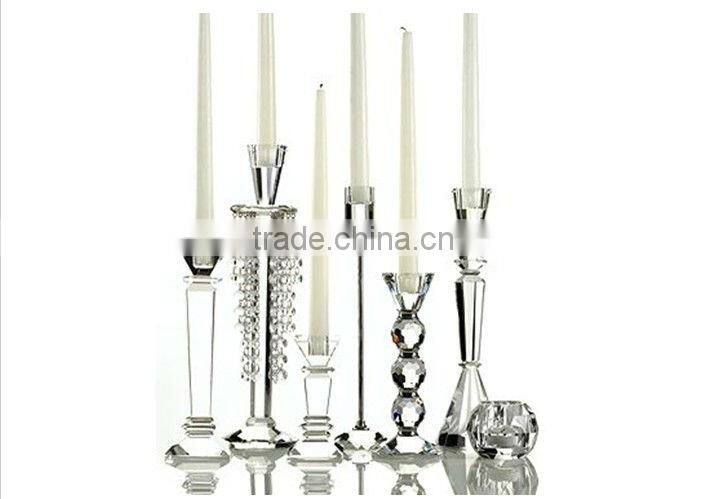 Lotus Flower Candleholder for wedding decoration or gifts