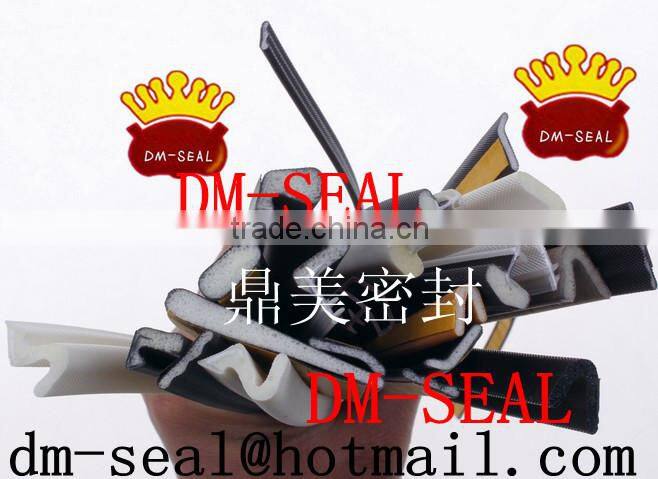 rubber gasket window profile/epdm rubber window gasket/aluminium window gasket.