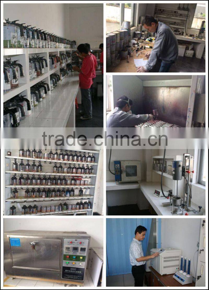 Smach Paint Steel Putty