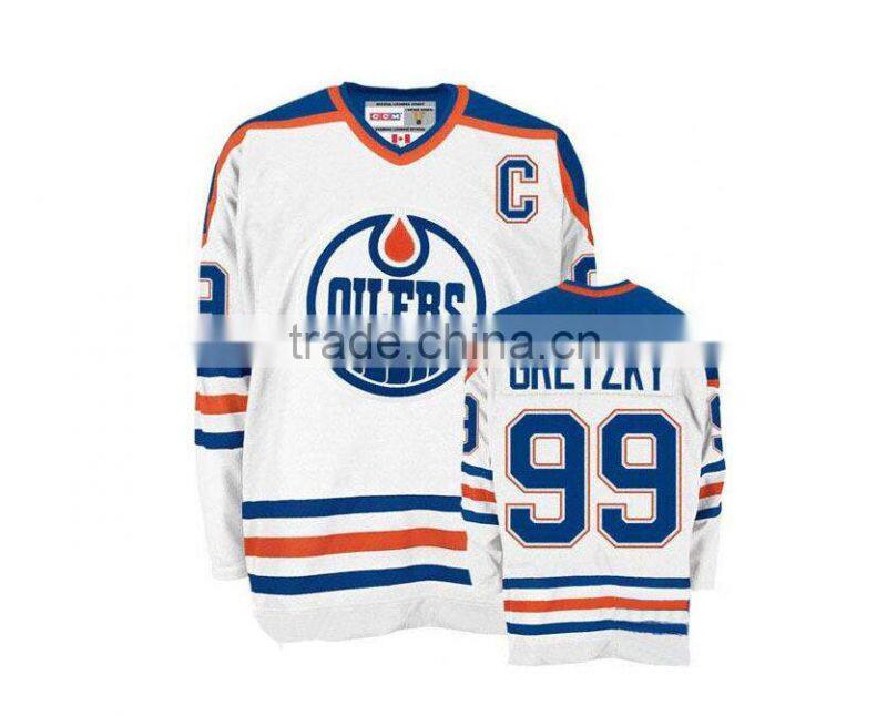 custom fashion new york rangers hockey jersey