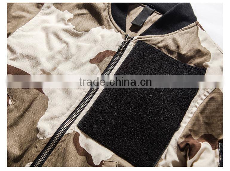 man winter coat design 2016