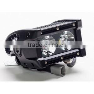 ISO9001 & TS16949 certificated manufacturer supply Oledone HOT IP69K 4.8" 20W Trailer LED light bar