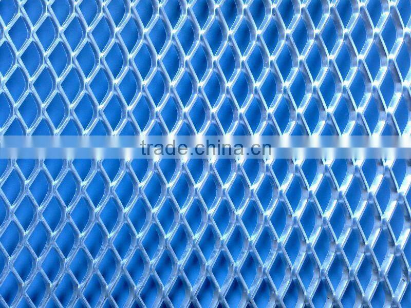 SanQiang Expanded Metal Mesh