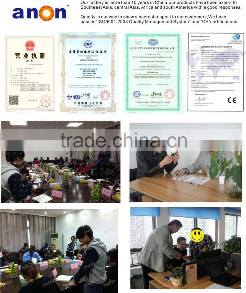 ANON manual seeder planter machine gardening planter mini seeder