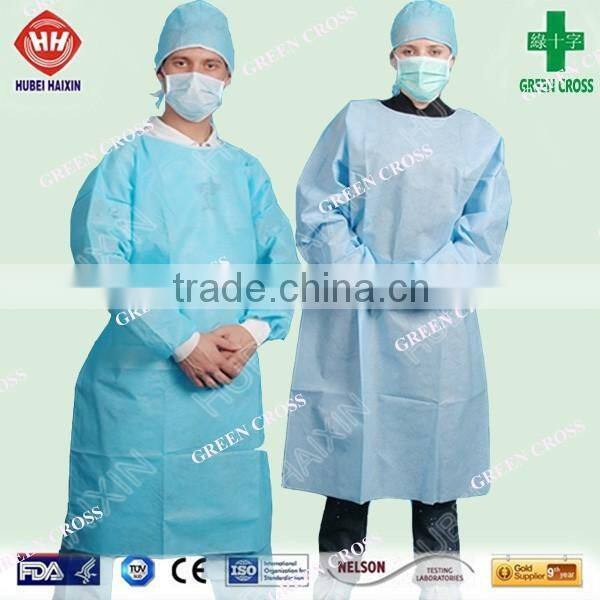 nonwoven daily sleeve cover