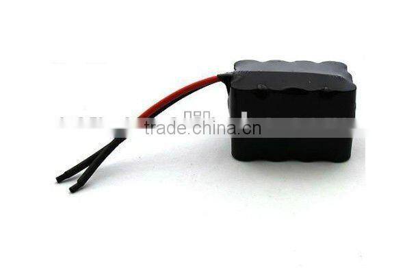 A123 4S3P Motorcycle Start Battery 13.2V6.9AH