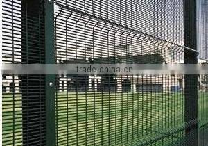 china high security 358 fence
