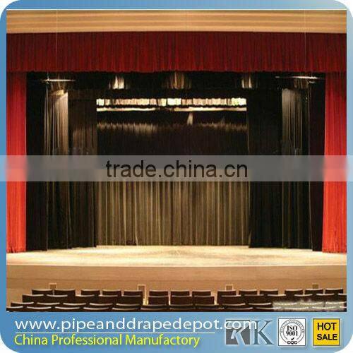 2013 RK metal sliding electric drapery motor