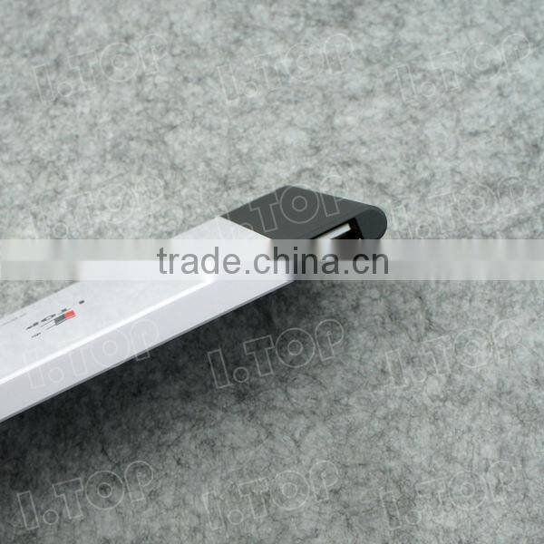 4600mAh Mobile Power Bank for smartphone, Portable Mobile Power Bank Supply