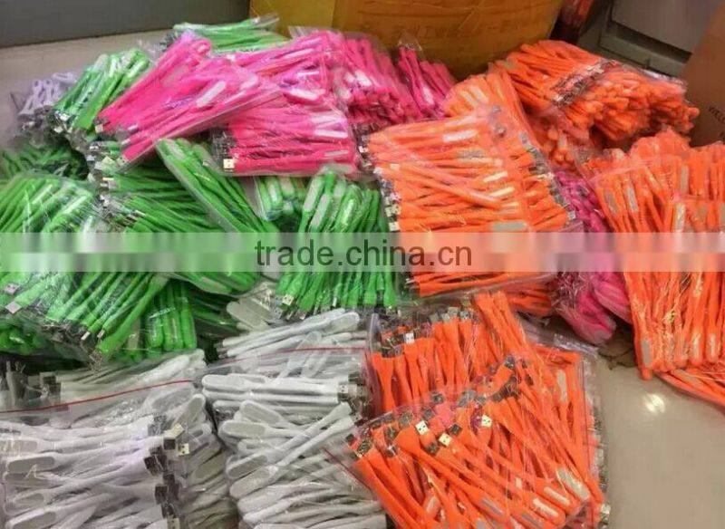 2015 new product LED USB Night Light Flexible USB Light, USB Lamp, USB LED Light