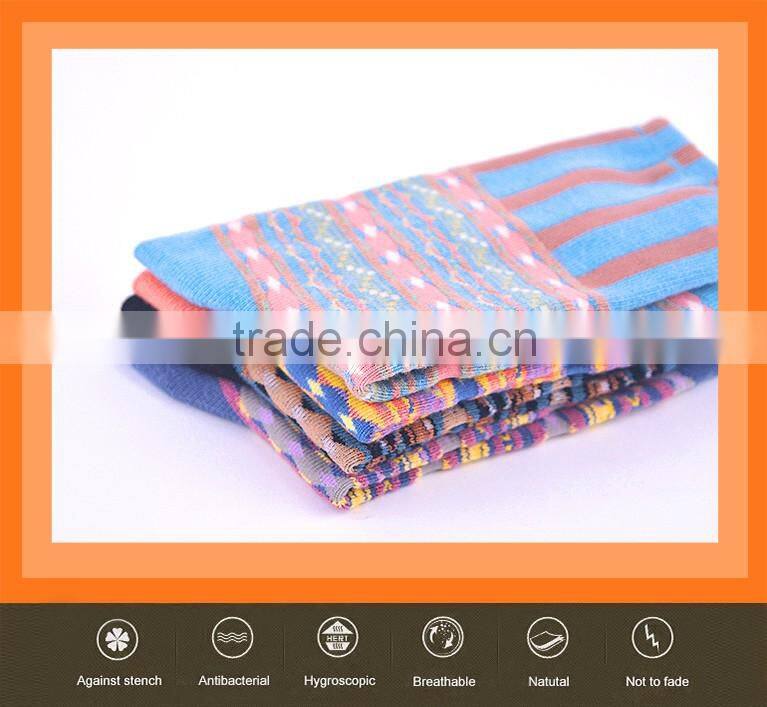 168N lady fashion cotton socks woman sock woman sock