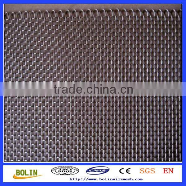 Molybdenum steel mesh (10 years's factory)