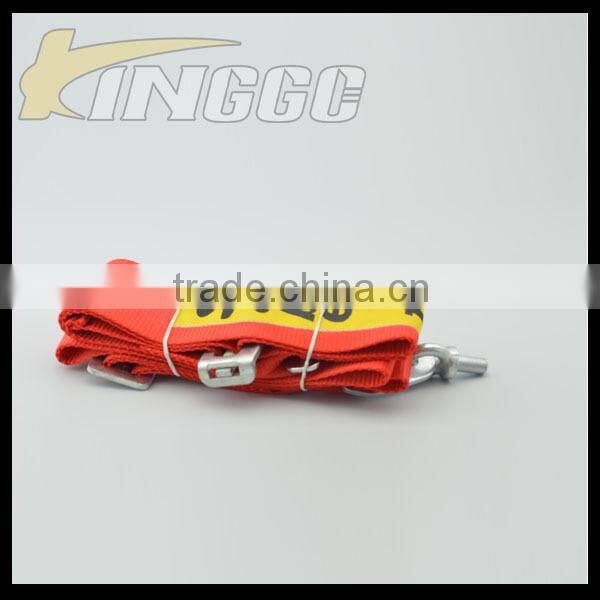 China manufacture portable seat belt seat belt clip for car