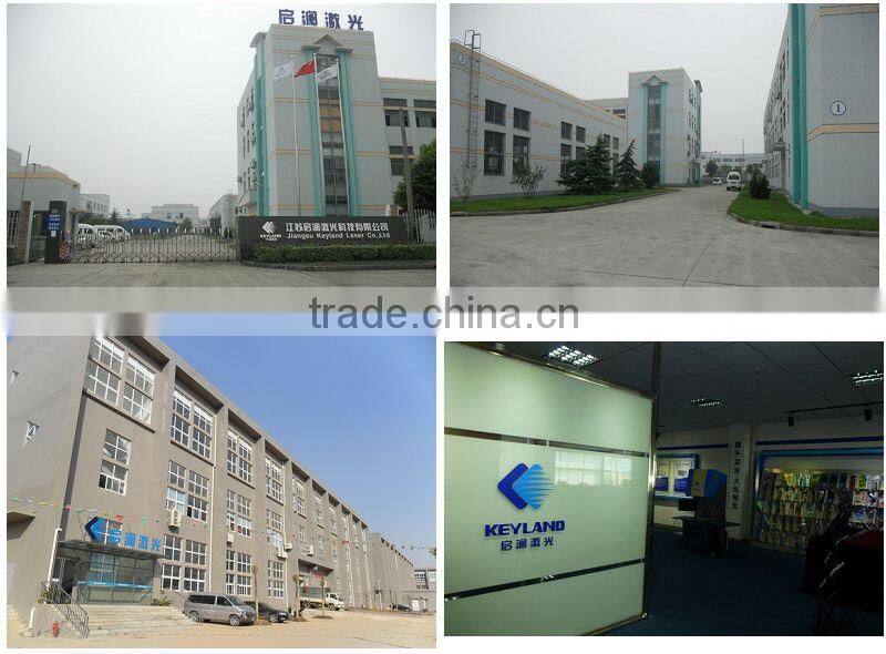 On sale product sealed fiber laser marking machine