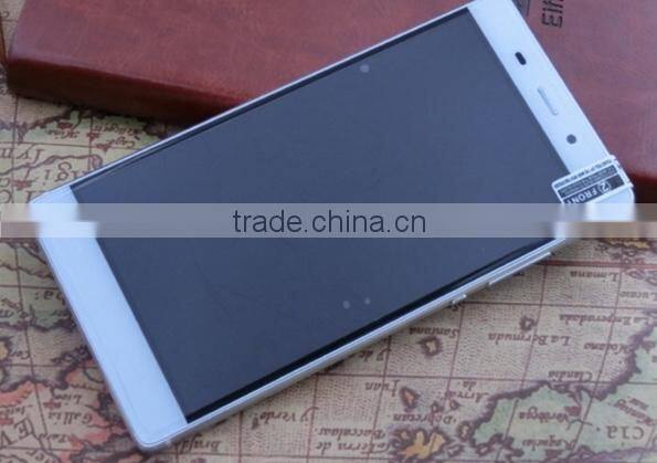 495-Cheap Dual Sim 4G 5.0Inch Cellphone 2/16GB Capacity Smart-gesture 13MP major camera