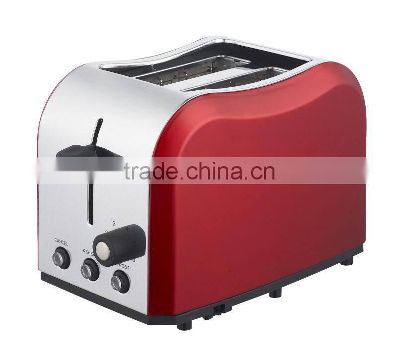FT-103S electric 2 slice toaster