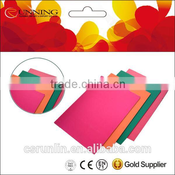 KT Board pvc foam core sheet