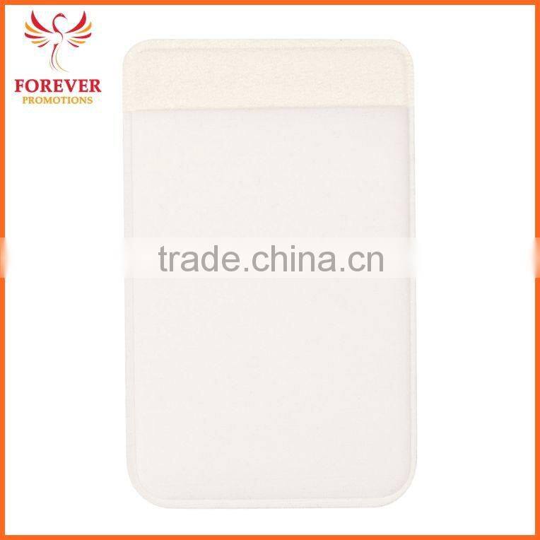 Wholesale Hot Selling Cell Phone Sticker Credit Card Holder