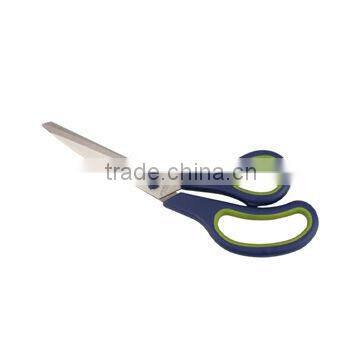 HS112 Colour handle household scissors