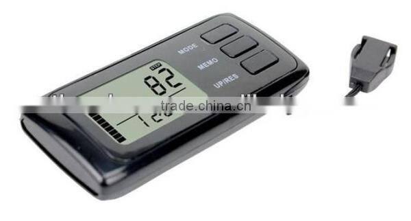 Newly High quality 3D walking pedometer
