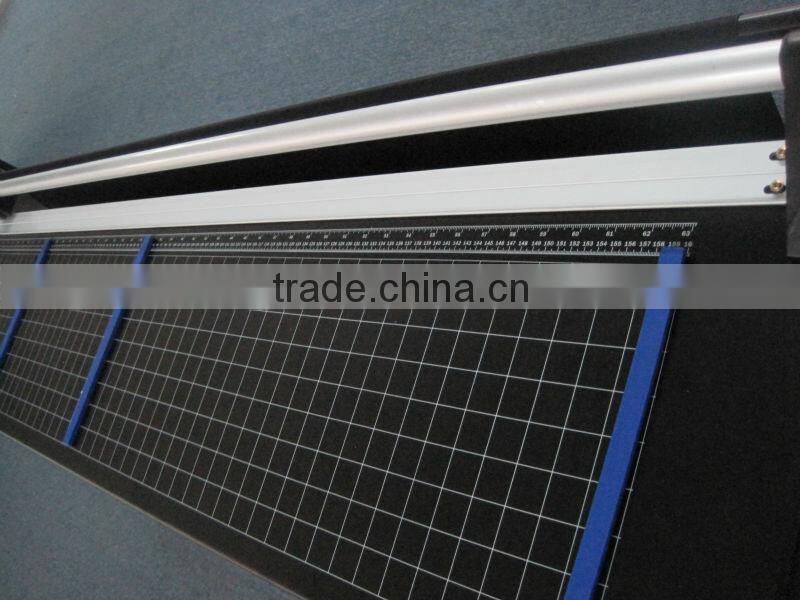 14" manual paper trimmer for paper, banner, vinyl